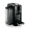 thumbnail image 5 of Nespresso New Evoluo Coffee and Espresso Machine by De'Longhi, Black, Single-Serve Brewers, 5 of 11
