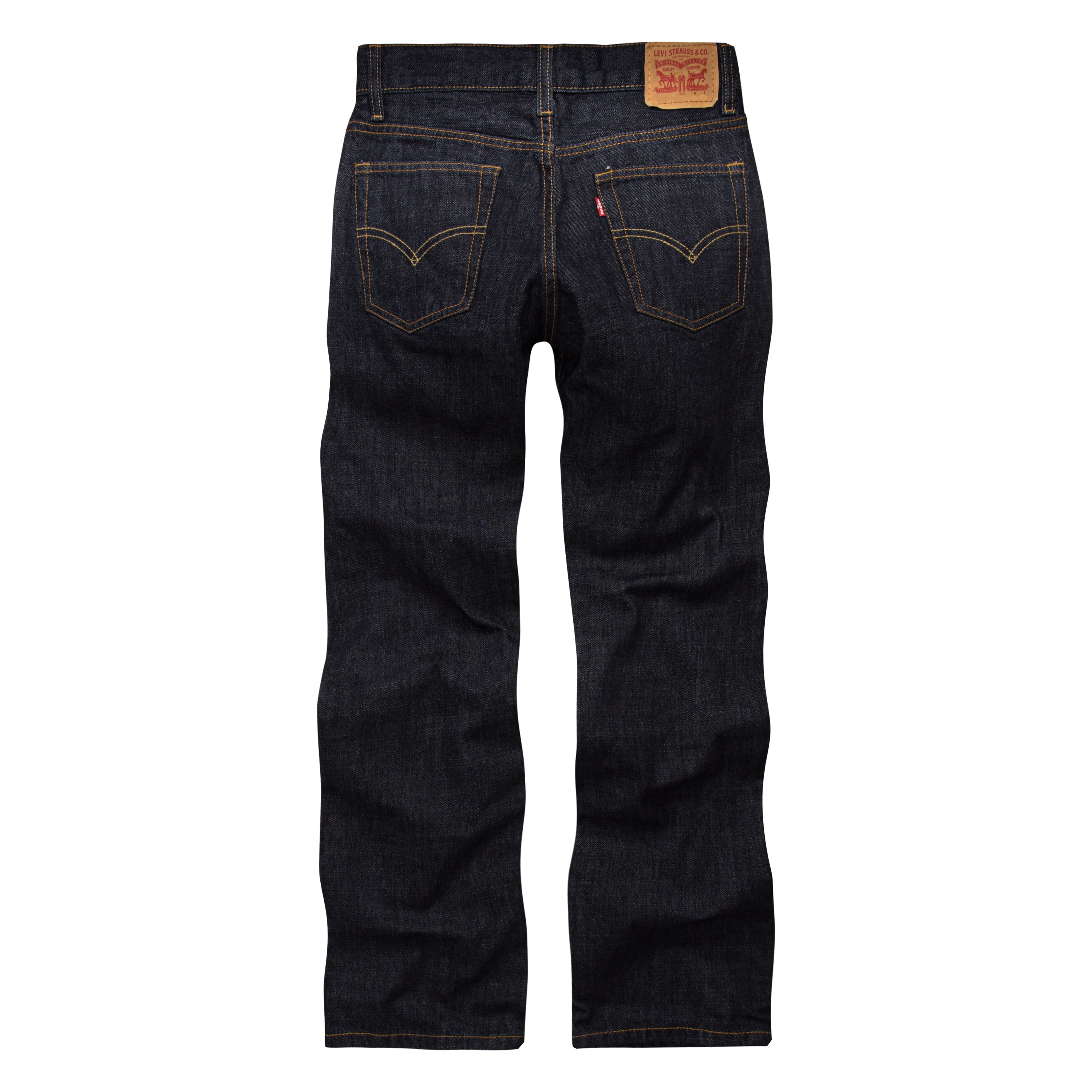 walmart levi 505 jeans