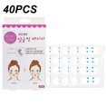 thumbnail image 1 of 40/240/400 pegatinas invisibles para lifting facial, eliminan arrugas, tensan el mentón y atenúan las líneas finas, dan forma a V., 1 of 6