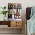 thumbnail image 5 of Vinyl Record Canvas Print, Suitable for Living Room, Bedroom, Office, Music Room, Bar Decor, 5 of 8