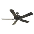 thumbnail image 3 of Ceiling Fan 52 Inches Wide By 11.61 Inches High Craftmade Lighting K10369, 3 of 3