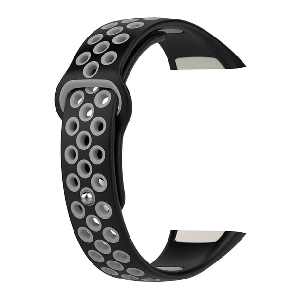 Correa de reloj para HUAWEI HONOR Band 6, pulsera suave, correa de repuesto