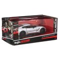 thumbnail image 3 of 1:24 Des. Mod. Muscle '14 Vette Stingray, 3 of 5