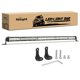 thumbnail image 1 of Barra de luces LED Nilight Slim de 53 cm, 156 W, 12 V-30 V, resistente al agua, 1 of 9