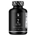 thumbnail image 1 of Zinc de 100 Cápsulas. Ingredientes naturales: Zinc, Colágeno y Vitamina C. Z Blend B Life., 1 of 6
