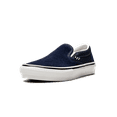 thumbnail image 4 of VANS MENS Slip On "Dress Blues" VN0A5FCALKZ from Stadium Goods, 4 of 8