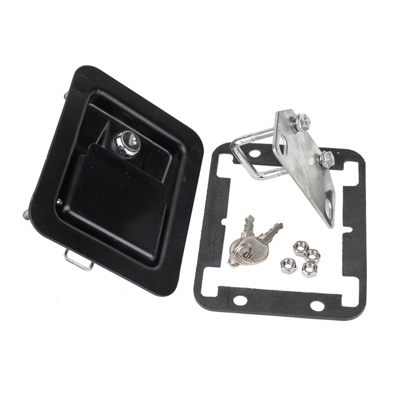 free delivery worldwide we ship worldwide Acouto Latch Lock for Toolbox