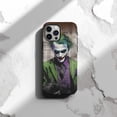 thumbnail image 2 of Joker Clown Prince of Crime Magnetic Tough Phone Case, 2 of 7