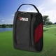 thumbnail image 5 of Bolsas de transporte de zapatos de golf unisex Bolsillo de zapatos de golf de nylon portátil para deportes al aire libre, 5 of 7