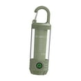 thumbnail image 5 of colaxi LED Camping Lantern Hanging Ambient Light for Survival Traveling Backpacking Green, 5 of 9
