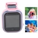 thumbnail image 5 of Reloj Inteligente Para Niños 4G, Reloj Con Teléfono Celular Para Niños De 5V IP67 Soporte Impermeable Conexión WIFI Resolución 240x240 Rosa LT21 Para Cumpleaños De Niños, 5 of 7