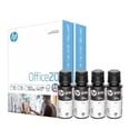 thumbnail image 1 of 4 Tintas HP GT53 Negras y 1000 hojas papel bond carta blanca, 1 of 5