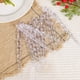 thumbnail image 4 of 12 Adornos Navideños Transparentes de Carámbanos | Barras Colgantes Realistas de Carámbanos | Adornos para Árbol de Navidad Duraderos y Resistentes a La Intemperie | Fáciles de Instalar | Multiusos p, 4 of 5