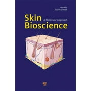 Skin Bioscience: A Molecular Approach (Hardcover)