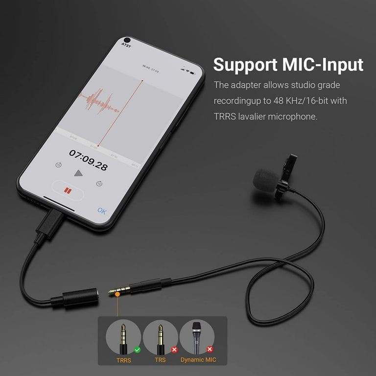 USB C Headphone Adapter with DAC Compatible with Google Pixel 6a 6 Pro 5 4 3 XL Samsung Note 20 10 S21 S20 Tab S8 S7 S6