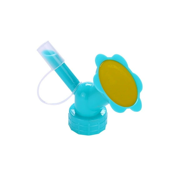 Fridja Sprinkler Nozzle Watering Bottle Water Cans Plastic Plant Waterers