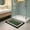 Multicolor D, variant on AuroraX Welcome Mats for Outside Farmhouse Heavy Duty Blank Non Slip Fall Door Mats for Outside Entry Front Door Rug Indoor Entrance