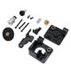 thumbnail image 4 of Extrusora de impresora 3D DIY para CR10 V5 V6 Hotend para Ender 3 para impresora 3D Mega SX, filamento de 1,75mm, 4 of 14