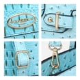 thumbnail image 4 of Bolso de hombro Dasein para mujer con cartera, 4 of 6