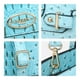 thumbnail image 4 of Bolso de hombro Dasein para mujer con cartera, 4 of 6