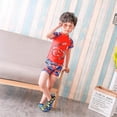 thumbnail image 4 of Children Water Shoes Swim Barefoot Beach Non-Slip Pool Socks Quick Dry, 4 of 5