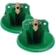 thumbnail image 1 of 2 bebederos automáticos de cobre para ovejas., 1 of 3