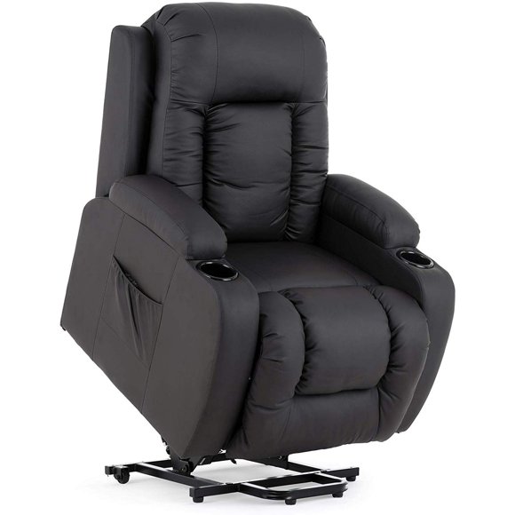 Recliners With Cup Holders