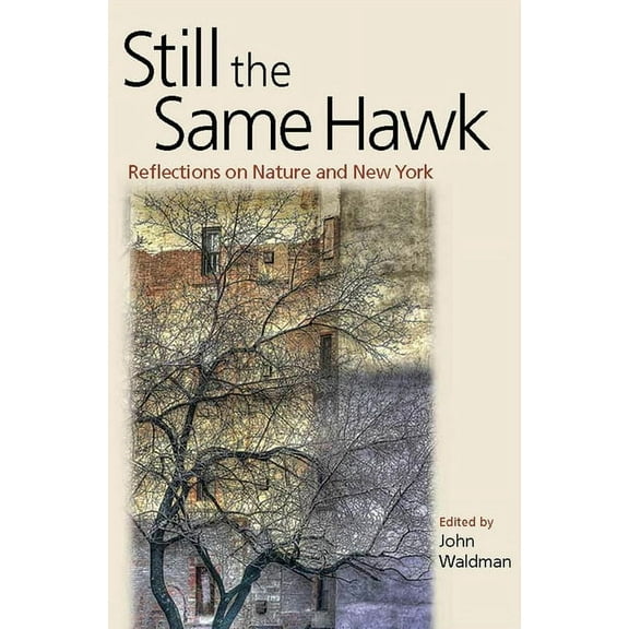 Still the Same Hawk: Reflections on Nature and New York (Paperback)