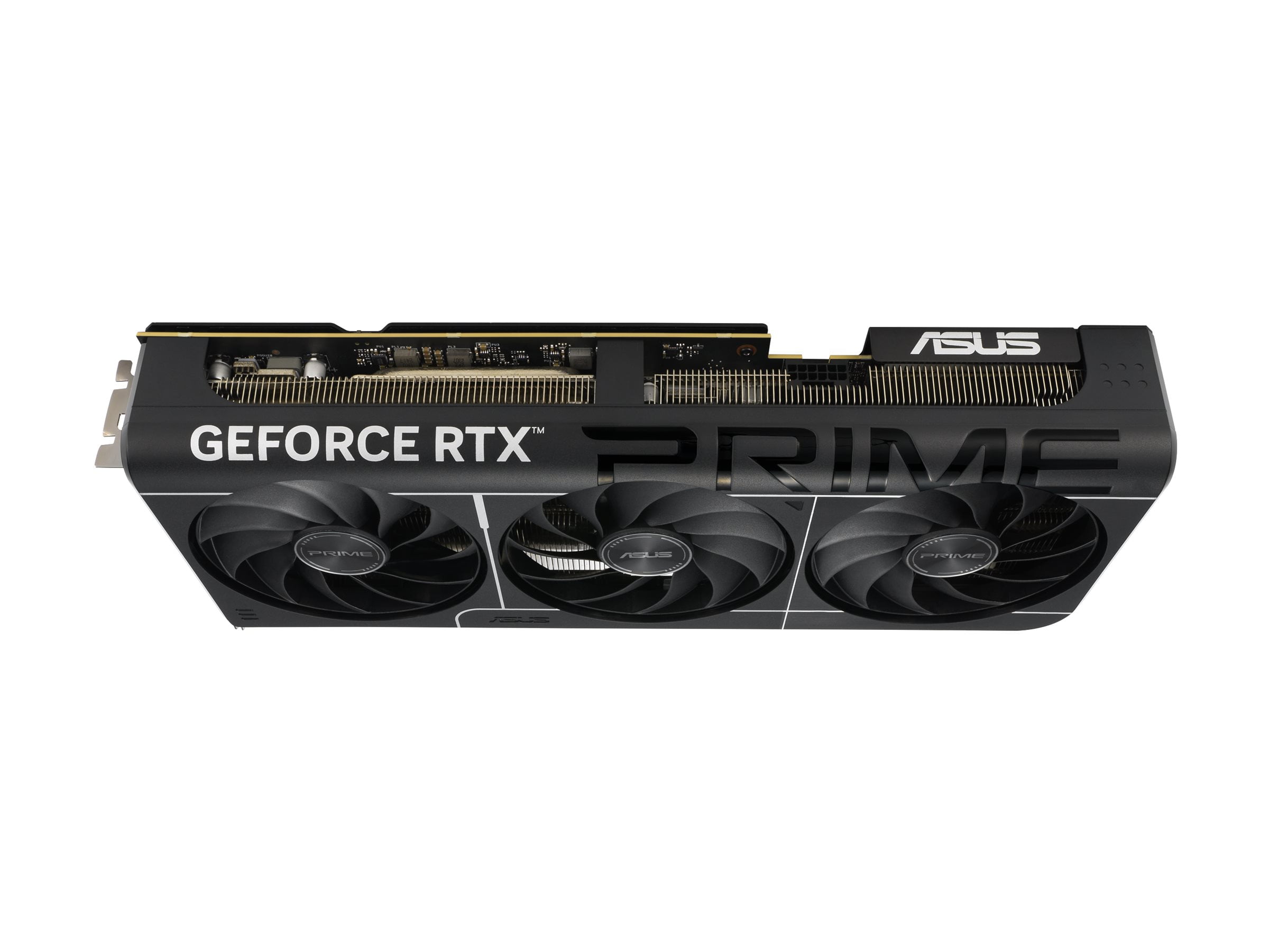 Asus NVIDIA GeForce RTX 5080 Graphic Card, 16 GB GDDR7