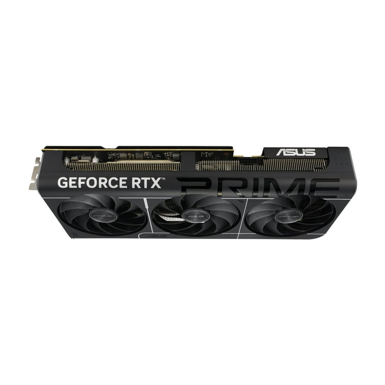Asus NVIDIA GeForce RTX 5080 Graphic Card, 16 GB GDDR7 - Walmart.com