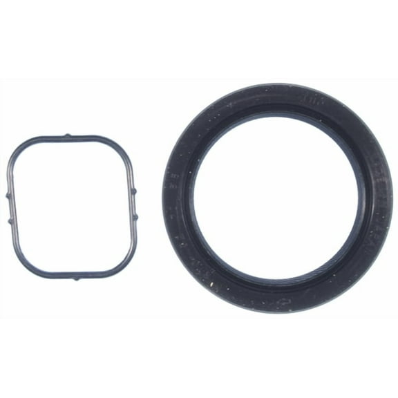 MAHLE JV5146 Engine Timing Cover Gasket Set Fits select: 1993-1997 TOYOTA LAND CRUISER, 1996-1997 LEXUS LX