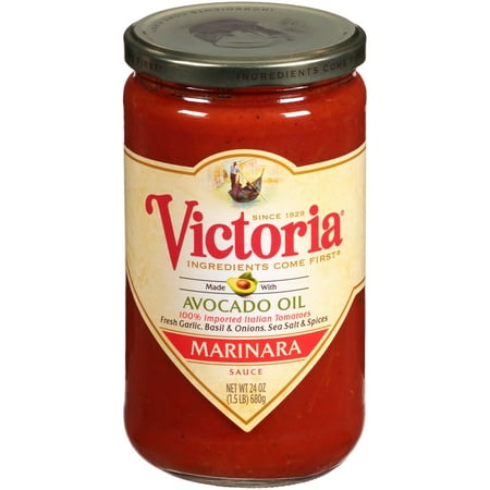 MARINARA PREMIUM SAUCE