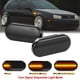 thumbnail image 2 of Luz intermitente secuencial, marcador lateral dinámico para VW Golf 3 4 MK3 MK4 Passat 3BG Polo 6N 9N Bora Vento, 2 of 5