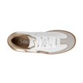 thumbnail image 4 of TENIS CASUALES DAMA NOMADAS 24705 SIMIPIEL BLANCO NOMADAS 24705, 4 of 4