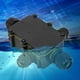 thumbnail image 5 of Caja de conexiones de plástico IP68 Caja de cableado de conexión subacuática de 5 m T100 450VAC 24A UL94V‑2, 5 of 8