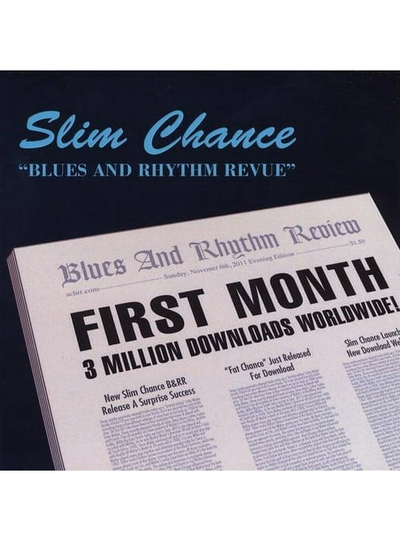 First Month: 3 Million Downloads Worldwide! (CD)