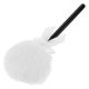 thumbnail image 5 of BESTYASH Polvo Facial Compacto De Para Aplicar Polvos Sueltos Con Sencillo Para El Hogar, 5 of 8