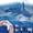 Blue, variant on 1:18 Scale Remote Control Shark Toy with Water Spray and Light for Pool, 2.4GHz RC Boat Water Toy for Boys Girls Kids