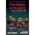 thumbnail image 2 of Pre-Owned The Cliffs: An Afk Book (Five Nights at Freddy's: Fazbear Frights #7): Volume 7 (Paperback) 1338703919 9781338703917, 2 of 2