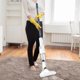 thumbnail image 1 of Cordless Vacuum Cleaner Cordless Upright Vacuum Cleaner, 30 Minutes Long Run Time, Lightweight, 1 of 5