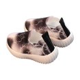thumbnail image 5 of Willtoo Girls Boys Orthopedic Shoes Non Slip Slip on Sneakers Wide Width Mesh Stretch Hiking Shoes Soft 2026 New Orthopedic Shoes, 5 of 5