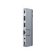 thumbnail image 3 of Hub USB C Hyper Drive Duo PRO 7 en 2, HDMI 4K, 60 Hz, MacBook, 3 of 8