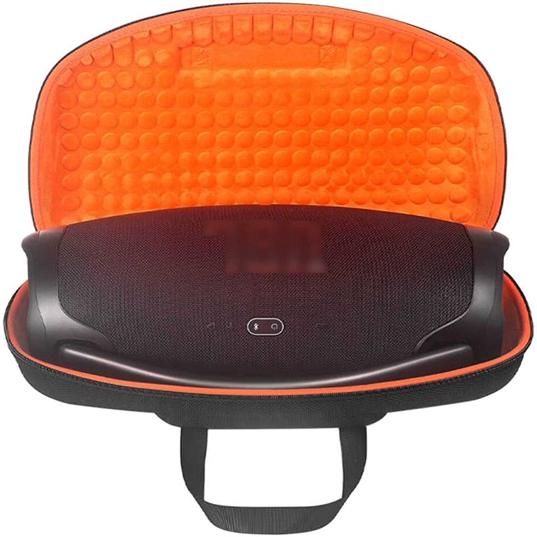 AYAOQIANG Hard EVA Travelling Case Storage Bag Protective Pouch