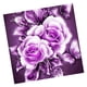 thumbnail image 5 of Cuadro de diamantes de imitación Hugo decoración de pared Bordado de pintura de diamante, 5 of 5
