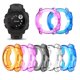 thumbnail image 5 of Protector De Tpu Suave Compatible Con Garmin Instinto Smartwatch Funda Protectora Funda De Reloj Vogacara EL017928-04, 5 of 5