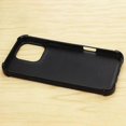 thumbnail image 5 of KAIYANG Paquete de 10 unidades de fundas para iPhone 16 Pro con cuatro esquinas, anticaídas, de PC y TPU, compatible con transferencia de calor, 5 of 5