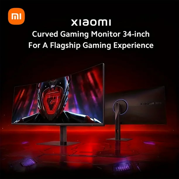 Xiaomi 34