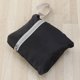 thumbnail image 1 of unbranded Outdoor Impermeable Con Bolsillos Laterales Expansibles En Color Negro, 1 of 8