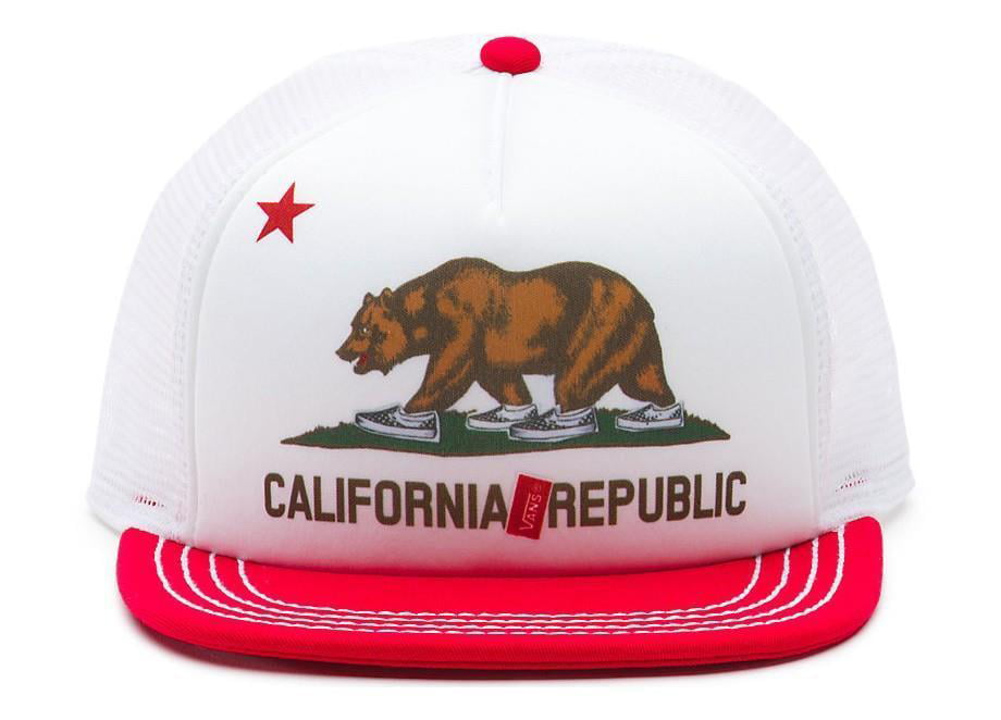 vans california republic