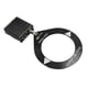 thumbnail image 4 of Mini Loop Antenna High Impedance Amplifier 10kHz-180MHz with Low Impedance Converter for Radio Walkie Talkie, 4 of 5